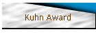 Kuhn Award